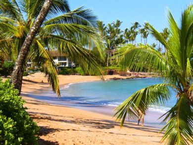 Maui Vacation Rental - Great Rates
